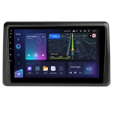 Штатна магнітола Teyes CC3L 4+32 Gb Renault Express 2021 Duster 2021 9