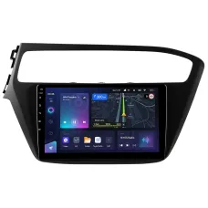 Штатна магнітола Teyes CC3L 4+32 Gb Hyundai i20 2 GB 2018-2020 9
