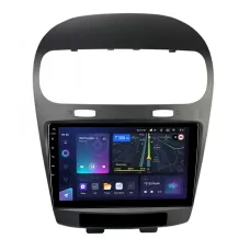 Штатна магнітола Teyes CC3L 4+32 Gb Dodge Journey JC/Fiat Freemont 2011-2020 9