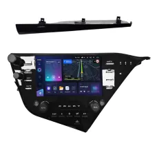 Штатна магнітола Teyes CC3L 4+32 Gb Toyota Camry 8 XV 70 2018+ with buttons 9