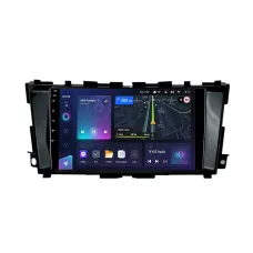 Штатна магнітола Teyes CC3L 4+32 Gb Nissan Teana Altima 2013-2018 9