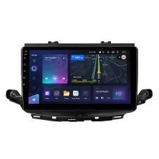 Штатна магнітола Teyes CC3L 4+32 Gb Opel Astra K Vauxhall 2016-2020 Sedan 9