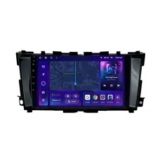 Штатна магнітола AMS MOSS M2 4+32 Gb Nissan Teana Altima 2013-2018 9