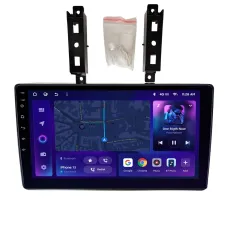 Штатна магнітола AMS MOSS M2 4+32 Gb Volkswagen Touareg 2002-2010 9