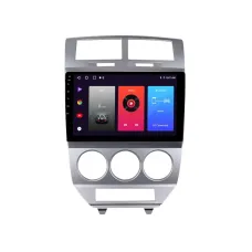 Штатна магнітола Sigma F10216 Android 10 2+32 Gb Dodge Caliber 2007-2010 10