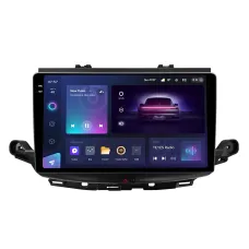 Штатна магнітола Teyes CC3 4+32 Gb Opel Astra K Vauxhall 2016-2020 Sedan 9