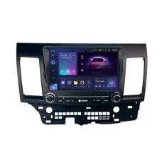 Штатна магнітола Teyes CC3 6+128 Gb Mitsubishi Lancer 10 CY 2007-2012 with buttons 9