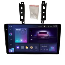 Штатна магнітола Teyes CC3 6+128 Gb Volkswagen Touareg 2002-2010 9