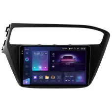 Штатна магнітола Teyes CC3 6+128 Gb з коловим оглядом 360 Hyundai i20 2 GB 2018-2020 9
