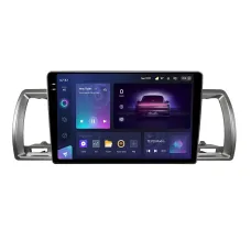 Штатна магнітола Teyes CC3 6+128 Gb з коловим оглядом 360 Toyota Hiace 2013-2018 10