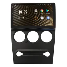 Штатная магнитола Sigma S9432 Android 10 4+32 Gb 4G DSP Citroen C-Elysee 2008-2013 Black 9