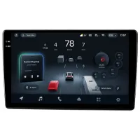 Штатная магнитола Teyes CC4 PRO 8+128 Gb Nissan Rogue Sport Qashqai 2008-2013 10