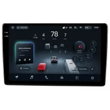 Штатная магнитола Teyes CC4 PRO 8+128 Gb Nissan Rogue Sport Qashqai 2008-2013 10