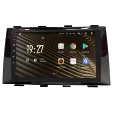 Штатная магнитола Sigma S9432 Android 10 4+32 Gb 4G DSP Geely Emgrand EC8 2011-2015 9