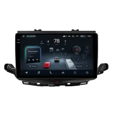 Штатная магнитола Teyes CC4 PRO 8+128 Gb Opel Astra K Vauxhall 2016-2020 Sedan 9