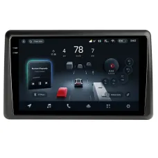 Штатная магнитола Teyes CC4 PRO 8+128 Gb Renault Express 2021 Duster 2021 9