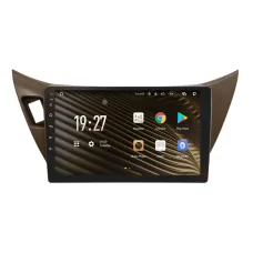 Штатная магнитола Sigma S9432 Android 10 4+32 Gb 4G DSP Mitsubishi Lancer LX GLX 2001-2007 LHD, BEIGE 9
