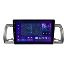 Штатна магнітола AMS MOSS M2 4+32 Gb Toyota Hiace 2013-2018 10