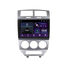 Штатна магнітола Sigma E10232 Android 10 2+32 Gb Dodge Caliber 2007-2010 10