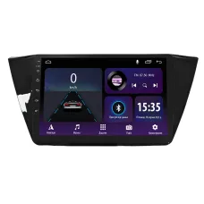 Штатна магнітола Sigma E10232 Android 10 2+32 Gb Volkswagen Touran 2016-2018 10