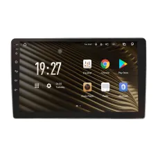 Штатная магнитола Sigma S9432 Android 10 4+32 Gb 4G DSP Opel Astra/Vectra/Zafira/Corsa 2004-2014 Silver 9