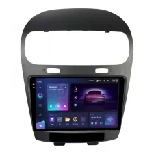 Штатна магнітола Teyes CC3 4+32 Gb Dodge Journey JC/Fiat Freemont 2011-2020 9