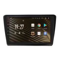Штатная магнитола Sigma S9432 Android 10 4+32 Gb 4G DSP Skoda RAPID NH1 NH3 2012-2018 9