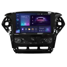 Штатна магнітола Teyes CC3 4+32 Gb Ford Mondeo 4 2010-2014 original style 9