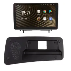 Штатная магнитола Sigma S9432 Android 10 4+32 Gb 4G DSP Volvo S80L 2010 9
