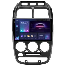 Штатна магнітола Teyes CC3 6+128 Gb Hyundai Accent II 2 LC2 (F2) 1999-2012 9