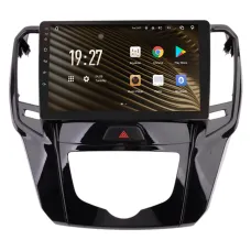 Штатная магнитола Sigma S10432 Android 10 4+32 Gb 4G DSP Great Wall M4 HAVAL H1 2014+ LHD 10