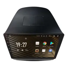 Штатная магнитола Sigma S10432 Android 10 4+32 Gb 4G DSP Hyundai IX35 Tucson 2010-2015 black 10