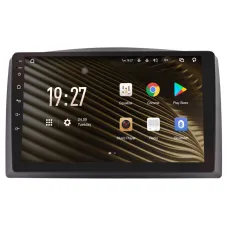 Штатная магнитола Sigma S10432 Android 10 4+32 Gb 4G DSP Mercedes Benz BENZ VITO 2014-2021 Black A-Mod 10