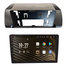 Штатная магнитола Sigma S10432 Android 10 4+32 Gb 4G DSP Renault Sandero 2021+ LHD 10