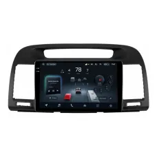 Штатная магнитола Teyes CC4 PRO 8+128 Gb Toyota Camry 5 XV 30 2001-2006 black 9