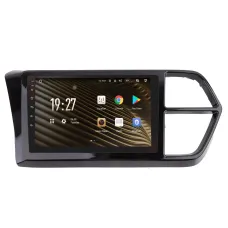 Штатная магнитола Sigma S10432 Android 10 4+32 Gb 4G DSP Volkswagen JETTA 2019-2022 UV Black 10