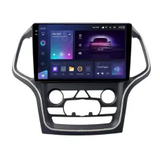 Штатна магнітола Teyes CC3 4+32 Gb Jeep Grand Cherokee WK2 2014-2017 Thin 10