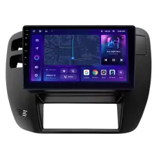 Штатна магнітола AMS MOSS M2 4+32 Gb Nissan Patrol Y61 1997-2005 LHD Black 9