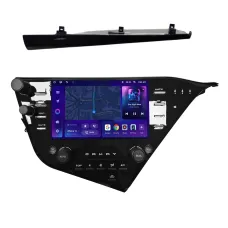 Штатна магнітола AMS MOSS M2 4+32 Gb Toyota Camry 8 XV 70 2018+ with buttons 9