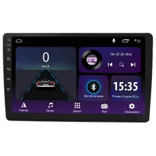 Штатна магнітола Sigma E10232 Android 10 2+32 Gb Nissan Rogue Sport Qashqai 2008-2013 10