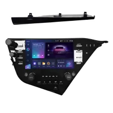 Штатна магнітола Teyes CC3 4+64 Gb Toyota Camry 8 XV 70 2018+ with buttons 9