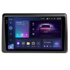 Штатна магнітола Teyes CC3 6+128 Gb з коловим оглядом 360 Renault Express 2021 Duster 2021 9