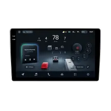 Штатная магнитола Teyes CC4 PRO 8+128 Gb Geely Emgrand 7 EC7 2009-2011 9