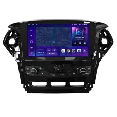 Штатна магнітола AMS MOSS M2 4+32 Gb Ford Mondeo 4 2010-2014 original style 9