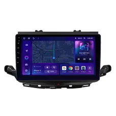 Штатна магнітола AMS MOSS M2 4+32 Gb Opel Astra K Vauxhall 2016-2020 Sedan 9