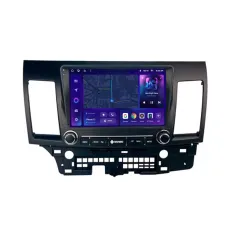 Штатна магнітола AMS MOSS M2 4+32 Gb Mitsubishi Lancer 10 CY 2007-2012 with buttons 9