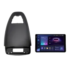 Штатна магнітола Teyes CC3 4+32 Gb Opel Corsa 2011 9