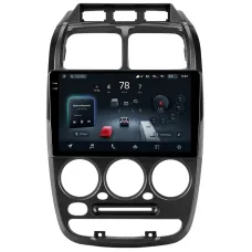 Штатная магнитола Teyes CC4 PRO 8+128 Gb Hyundai Accent II 2 LC2 (F2) 1999-2012 9
