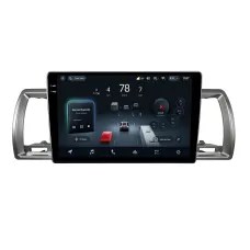 Штатная магнитола Teyes CC4 PRO 8+128 Gb Toyota Hiace 2013-2018 10
