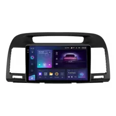 Штатна магнітола Teyes CC3 4+32 Gb Toyota Camry 5 XV 30 2001-2006 black 9